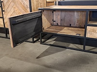 Tv meubel, starfurn, arlington, 2024 - afbeelding 3 van  5