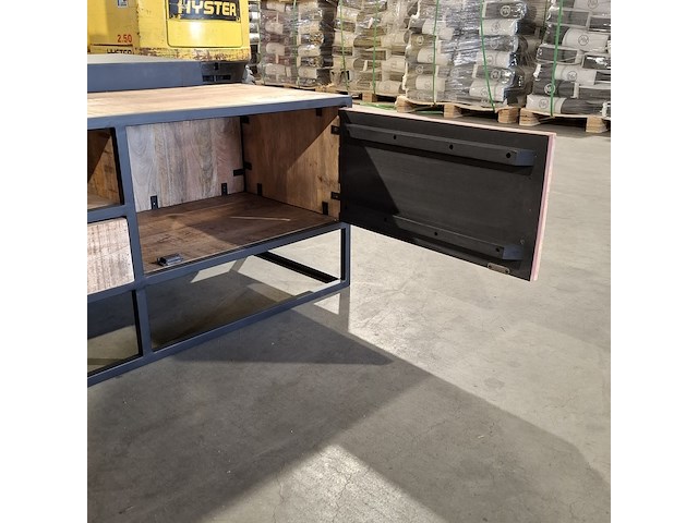 Tv meubel, starfurn, arlington, 2024 - afbeelding 4 van  5