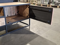 Tv meubel, starfurn, arlington, 2024 - afbeelding 4 van  5