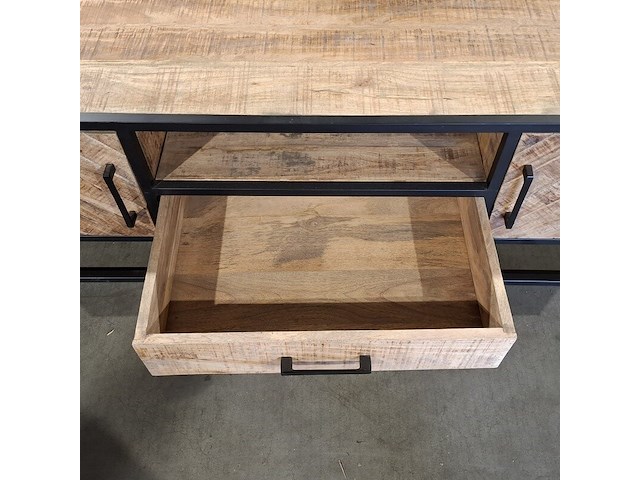 Tv meubel, starfurn, arlington, 2024 - afbeelding 5 van  5