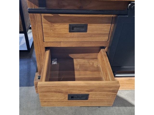 Tv meubel, starfurn, fresno, 2024 - afbeelding 4 van  8