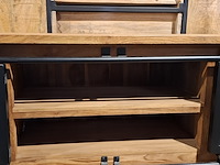 Tv meubel, starfurn, fresno, 2024 - afbeelding 5 van  8