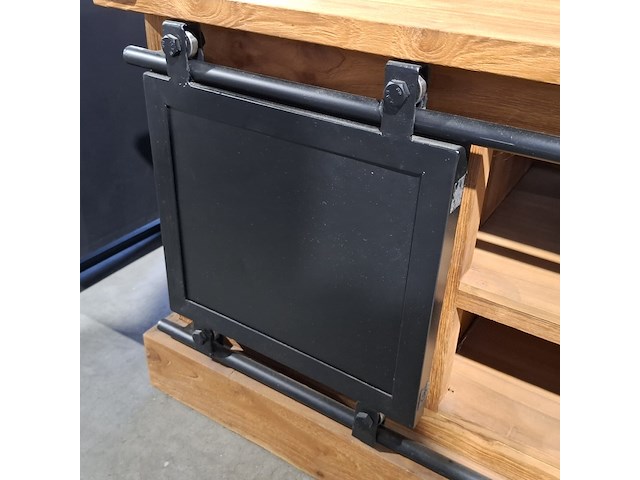 Tv meubel, starfurn, fresno, 2024 - afbeelding 6 van  8