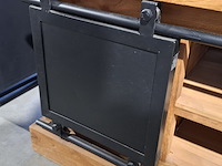 Tv meubel, starfurn, fresno, 2024 - afbeelding 6 van  8