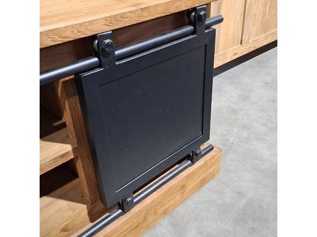 Tv meubel, starfurn, fresno, 2024 - afbeelding 7 van  8
