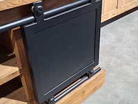 Tv meubel, starfurn, fresno, 2024 - afbeelding 7 van  8