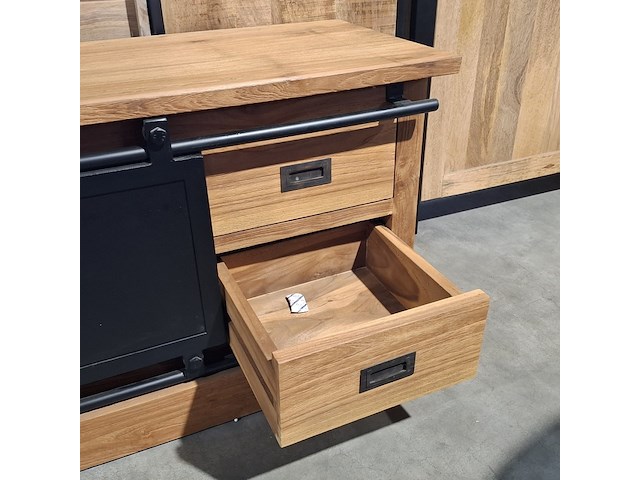 Tv meubel, starfurn, fresno, 2024 - afbeelding 8 van  8