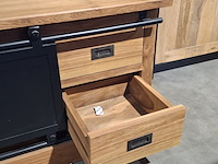 Tv meubel, starfurn, fresno, 2024 - afbeelding 8 van  8