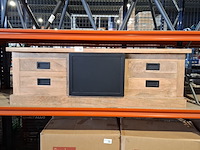 Tv meubel starfurn, nashville, 2024 - afbeelding 1 van  6