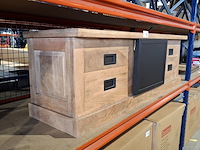 Tv meubel starfurn, nashville, 2024 - afbeelding 2 van  6