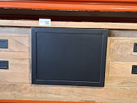 Tv meubel starfurn, nashville, 2024 - afbeelding 4 van  6