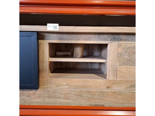 Tv meubel starfurn, nashville, 2024 - afbeelding 5 van  6