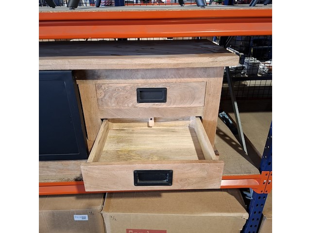 Tv meubel starfurn, nashville, 2024 - afbeelding 6 van  6