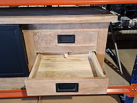 Tv meubel starfurn, nashville, 2024 - afbeelding 6 van  6