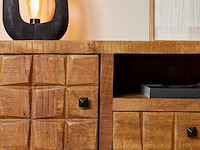 Tv meubel starfurn, tv meubel brandy | 150 cm, 2024 - afbeelding 3 van  3