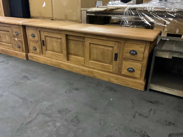 Tv meubel toscana - afbeelding 1 van  5