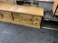 Tv meubel toscana - afbeelding 3 van  5