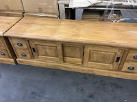 Tv meubel toscana - afbeelding 4 van  5