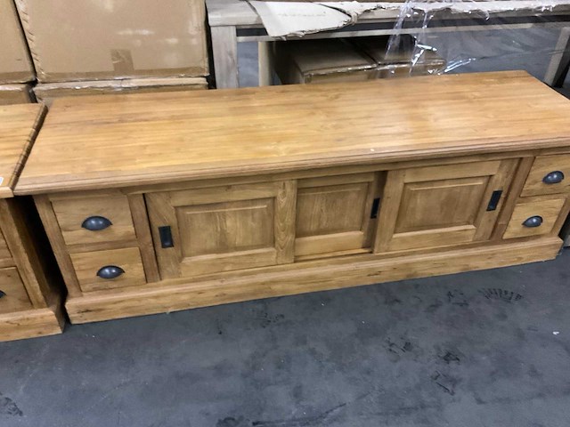 Tv meubel toscana - afbeelding 5 van  5