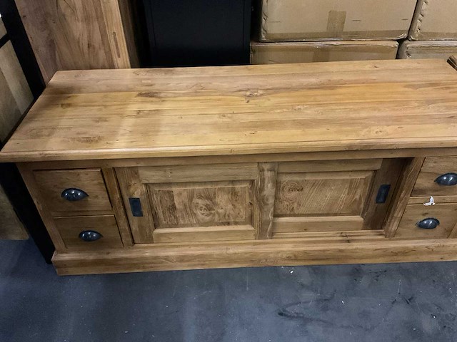 Tv meubel toscana - afbeelding 3 van  6