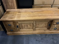 Tv meubel toscana - afbeelding 3 van  6