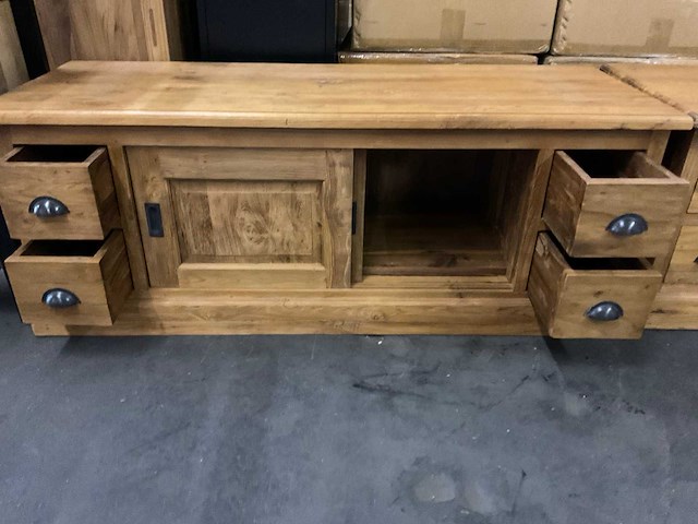 Tv meubel toscana - afbeelding 5 van  6