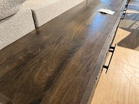 Tv-meubel walnut - afbeelding 8 van  8