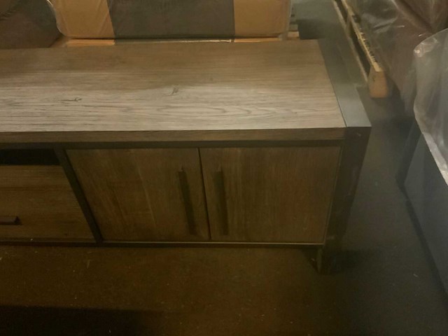 Tv meubel - afbeelding 2 van  7