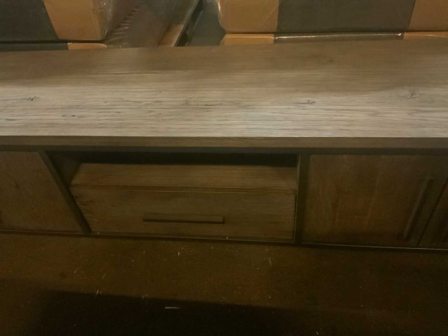 Tv meubel - afbeelding 3 van  7