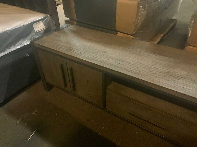 Tv meubel - afbeelding 4 van  7