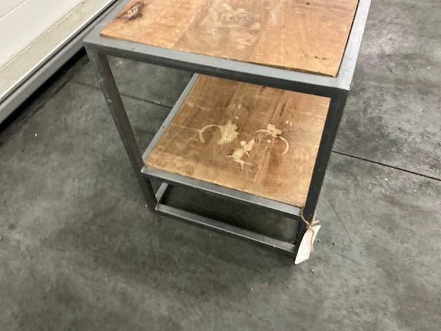 Tv meubel - afbeelding 2 van  6