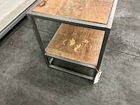 Tv meubel - afbeelding 2 van  6