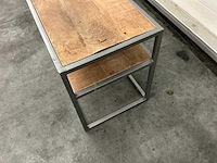 Tv meubel - afbeelding 3 van  6