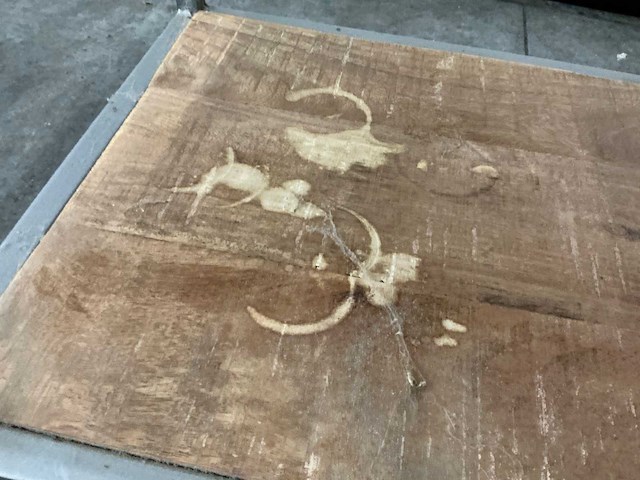 Tv meubel - afbeelding 5 van  6