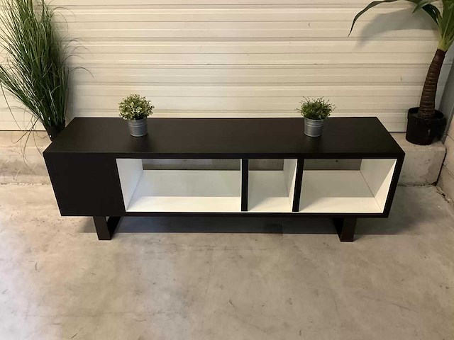 Tv meubel - afbeelding 1 van  6