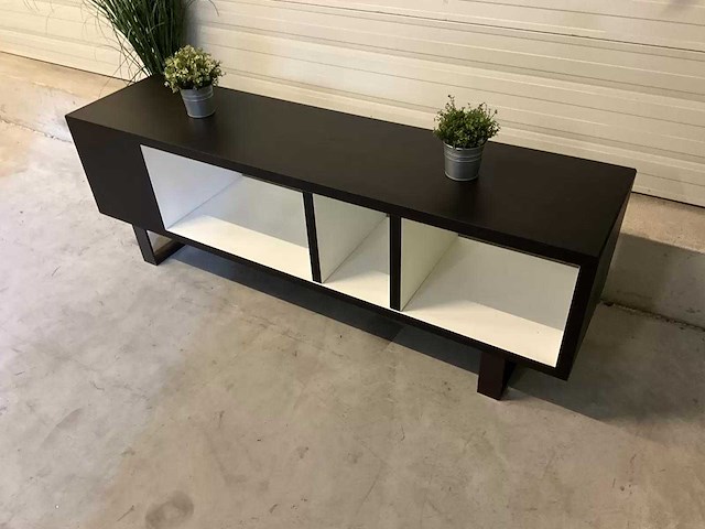 Tv meubel - afbeelding 5 van  6
