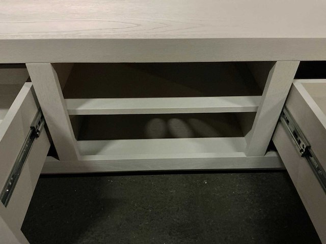 Tv meubel - afbeelding 4 van  5