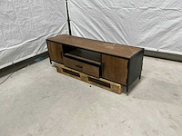 Tv meubel - afbeelding 1 van  5