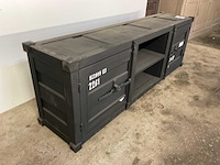 Tv meubel - afbeelding 2 van  3