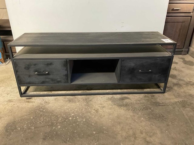 Tv meubel - afbeelding 1 van  3