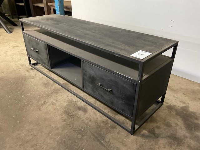 Tv meubel - afbeelding 2 van  3