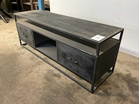 Tv meubel - afbeelding 2 van  3