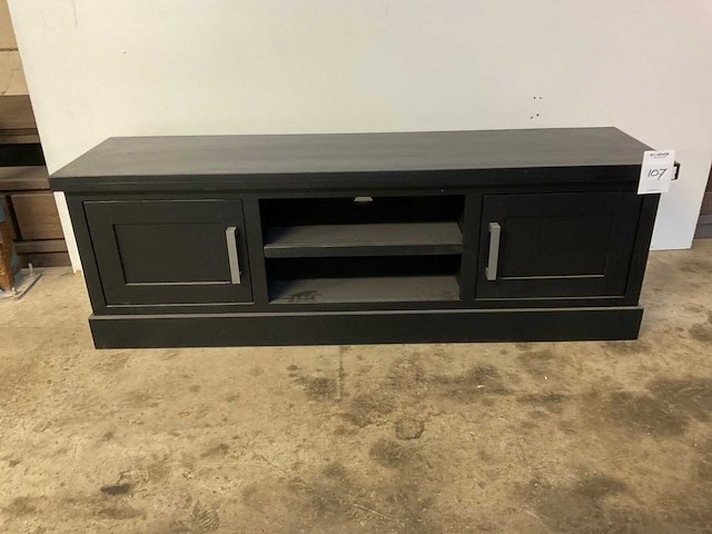 Tv meubel - afbeelding 1 van  3