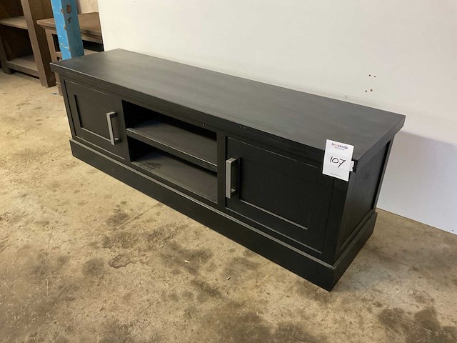 Tv meubel - afbeelding 2 van  3