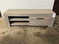 Tv meubel - afbeelding 1 van  3