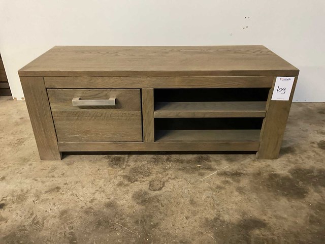 Tv meubel - afbeelding 1 van  3