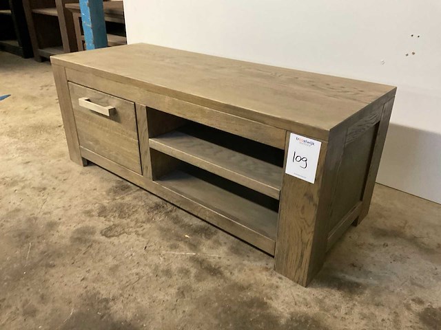Tv meubel - afbeelding 3 van  3