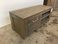 Tv meubel - afbeelding 2 van  3