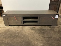 Tv meubel - afbeelding 1 van  5