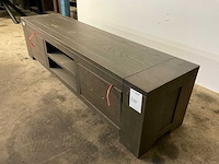 Tv meubel - afbeelding 4 van  5